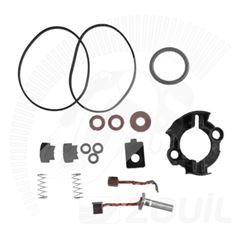 Z-ESCOVA MOTOR PART BIZ125/FAN/TI C/SUP