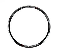 ARO AERO 26X1.1/2X2 (36F) BC PRETO