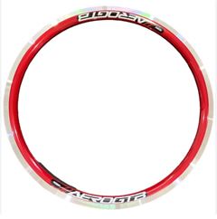 ARO AERO 26X1.1/2X2 (36F) BC VERM VERNIZ