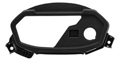 Z-TAMPA PAINEL POP110 16/24 PRETO