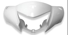 Z-CAREN FAROL BIZ 110 18/23 BRANCO ROSS