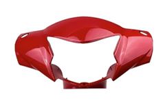 Z-CAREN FAROL BIZ 110 19/21 VERMELHO PIM