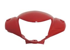Z-CAREN FAROL BIZ 125 11/12 VERM MACEIO