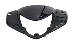 Z-CAREN FAROL BIZ 125 11/77 PRETO BRILH