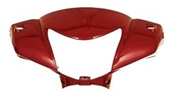 Z-CAREN FAROL BIZ 125 13/15 VERM PIMENTA