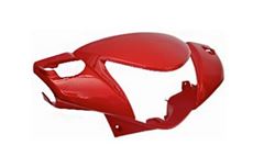 Z-CAREN FAROL BIZ 125 EX 15/17 VERM MAR