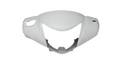 Z-CAREN FAROL BIZ 125 EX 2016 BRANCO PER