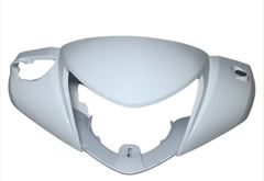 Z-CAREN FAROL BIZ 125 EX 13/14  BRANCO