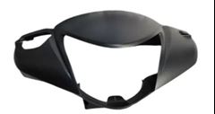 Z-CAREN FAROL BIZ 125 EX 14/15 PRETO FOS