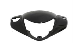 Z-CAREN FAROL BIZ 125 EX 2016 PRETO BRIL