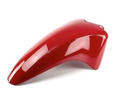 Z-PARAL. DT BIZ 125 11/12  VERMELHO MACE