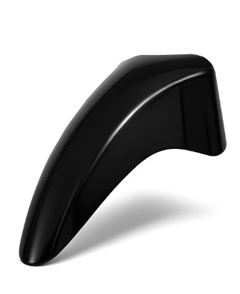 Z-PARAL. DT BIZ 125 11/17 PRETO BRILHOSO