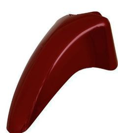 Z-PARAL. DT BIZ 125 2013 VERMELHO PIM