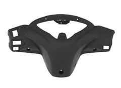 Z-TAMPA TZ GUIDAO BIZ 125 11/17 PRETO