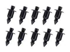 Z-PRESILHA FIXAR CARENAGEM 6MM FINA