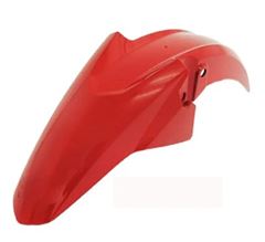 Z-PARAL DT  FAN 160 22/24 VERM. MARRAKES