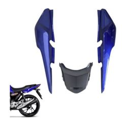 Z-RABETA COMP FAN/START 160 22 AZUL CARA