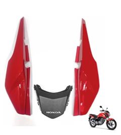 Z-RABETA COMP FAN/START 160 22 VERM.MACE