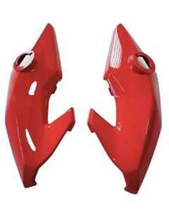 Z-CAREN FAROL LAT FAN 160 16/19/21 VERM