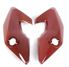 Z-CAREN FAROL LAT FAN 160 17/18 VERM GUA