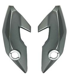 Z-CAREN FAROL LAT FAN 160 20/21 PRATA