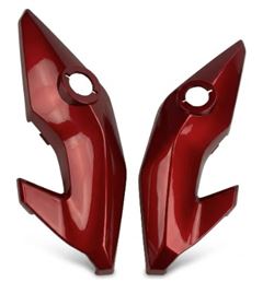 Z-CAREN FAROL LAT TI 150 2014 VERM. PIME