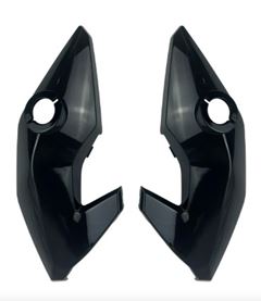 Z-CAREN FAROL LAT TI 150 14/15 PRETO