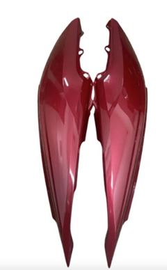Z-TAMPA LATERAL BIZ 110/125 19/21 VERM P