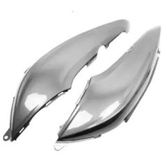 Z-TAMPA LATERAL BIZ 110/125 22/23 PRATA