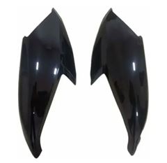 Z-ABA TANQUE FAN 160 22/24 PRETO