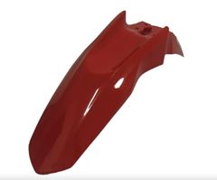 Z-PARAL. DT BROS 125 12/13 VERMELHO CLIV
