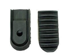 Z-BORRACHA ESTRIBO DT. BROS-160 UN