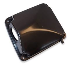 Z-TAMPA FILTRO AR BIZ 125 11/17