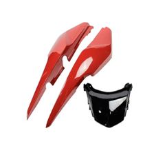 Z-RABETA COMPL FAN 125/160 15/18 VERM MA