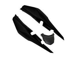 Z-RABETA COMPL FAN 125/160 15/18 PRETO