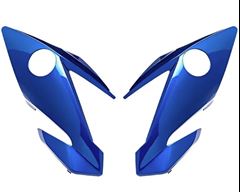 Z-CAREN FAROL LAT TI 160 18/21 AZUL TW