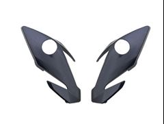 Z-CAREN FAROL LAT TI 160 22/23 CINZA
