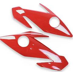 Z-CAREN FAROL LAT TI 16022/23 VERM MARRA