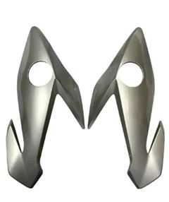 Z-CAREN FAROL LAT TI 160 22/24 PRATA