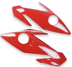 Z-CAREN FAROL LAT TI 160 22/24 VERM. MAC