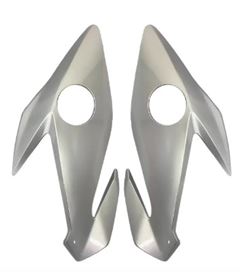 Z-CAREN FAROL LAT TI 160 22/24 PRATA
