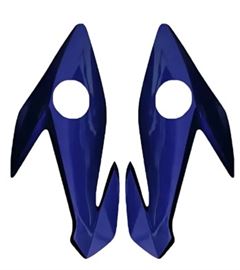Z-CAREN FAROL LAT TI 160 22/24 AZUL CARA