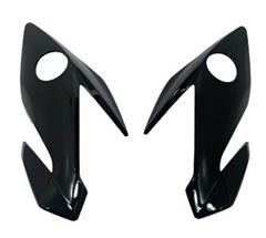 Z-CAREN FAROL LAT TI 160 22/24 PRETO