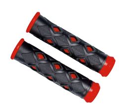 MANOPLA INVIKTUS STAR MTB 128 MM PT/VM
