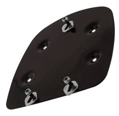 Z-SUPORTE P/BAULETO BROS/XRE (28/45L)