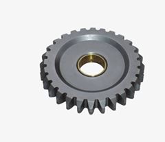Z-ENGR. PART. LOUCA YBR 125 00/08 28D