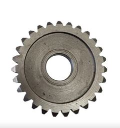 Z-ENGR. PART. LOUCA YBR 125 09/16/XT 27D