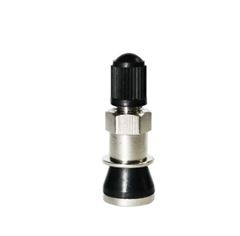 Z-BICO PNEU S/CAMARA METAL