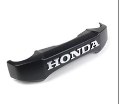 Z-EMBLEMA FRONTAL HONDA TI 00-08 PRATA
