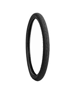 PNEU MTB SLICK 26X2.125 FLAME PRETO